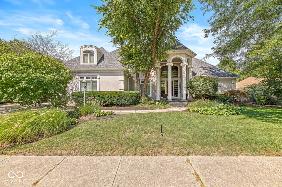 8813 Worthington Court, Indianapolis