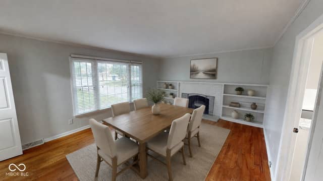 725 E 116th Street, Carmel, IN 46032, photo 4 of 28