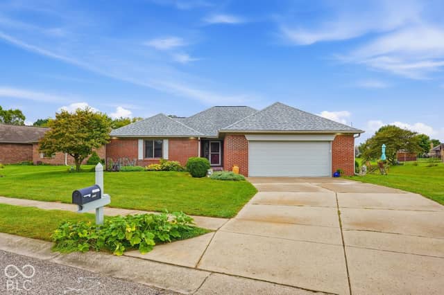6765 Hall Road, Plainfield, IN 46168, photo 3 of 53