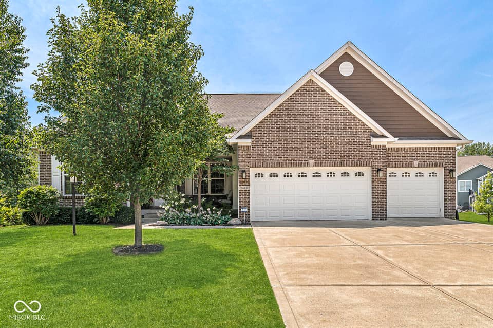 7422 Irick Court, Indianapolis