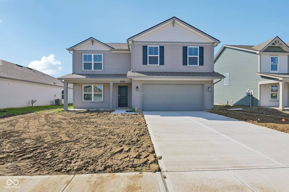 3229 W Vintage Street, Monrovia