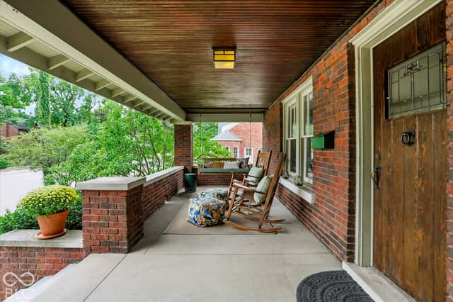4546 N Pennsylvania Street, Indianapolis, IN 46205, photo 5 of 57