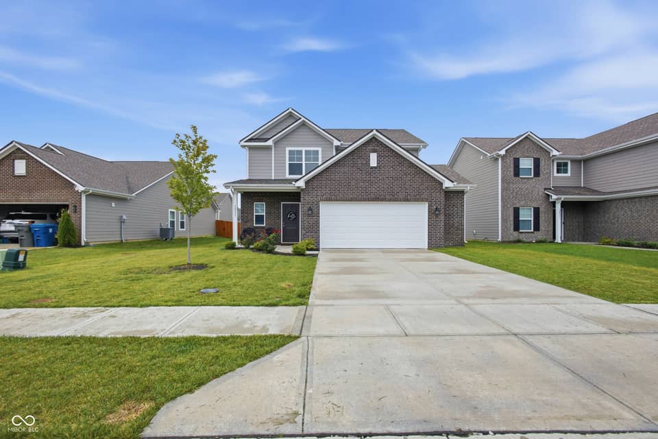 10837 White Fern Way, Indianapolis