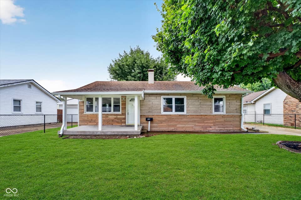 1819 Bacon Street, Indianapolis, IN 46237, photo 1 of 30