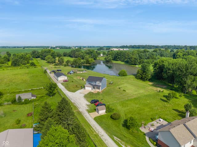 156 S County Road 525 W, Danville, IN 46122, photo 3 of 57