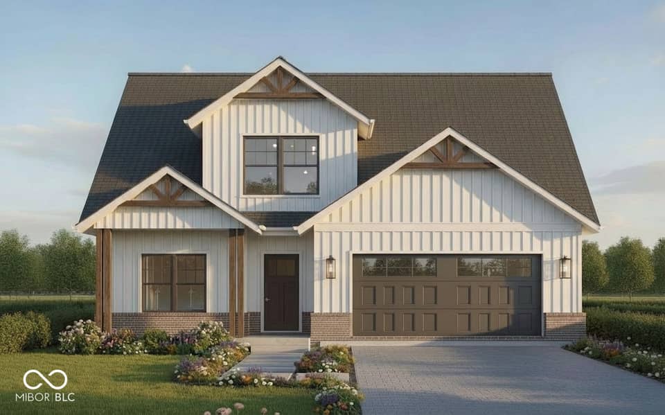 3431 Blossom Lane, Whitestown