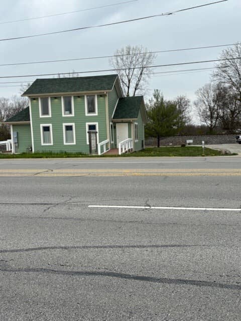 6444 W Broadway, McCordsville