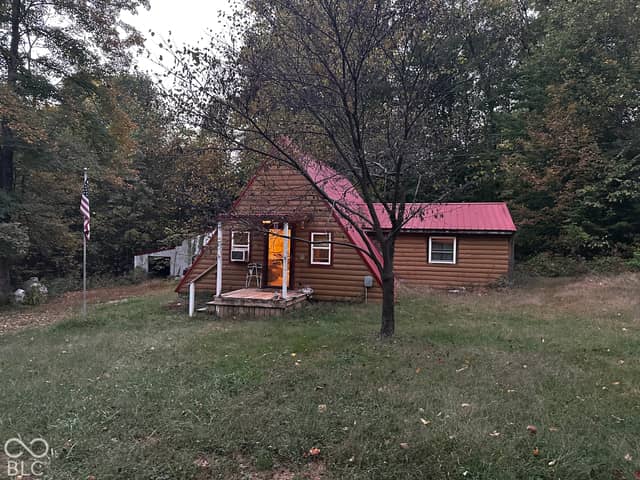 4115 W Ivanwald, Reelsville, IN 46171, photo 3 of 11