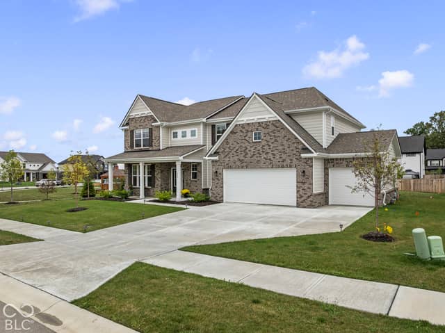 505 Tess Boulevard, Westfield, IN 46074, photo 3 of 50