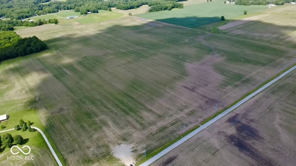0 County Road W. 400 N., North Salem