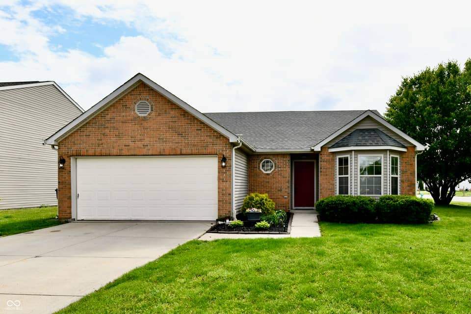 7055 Lesta Court, Indianapolis