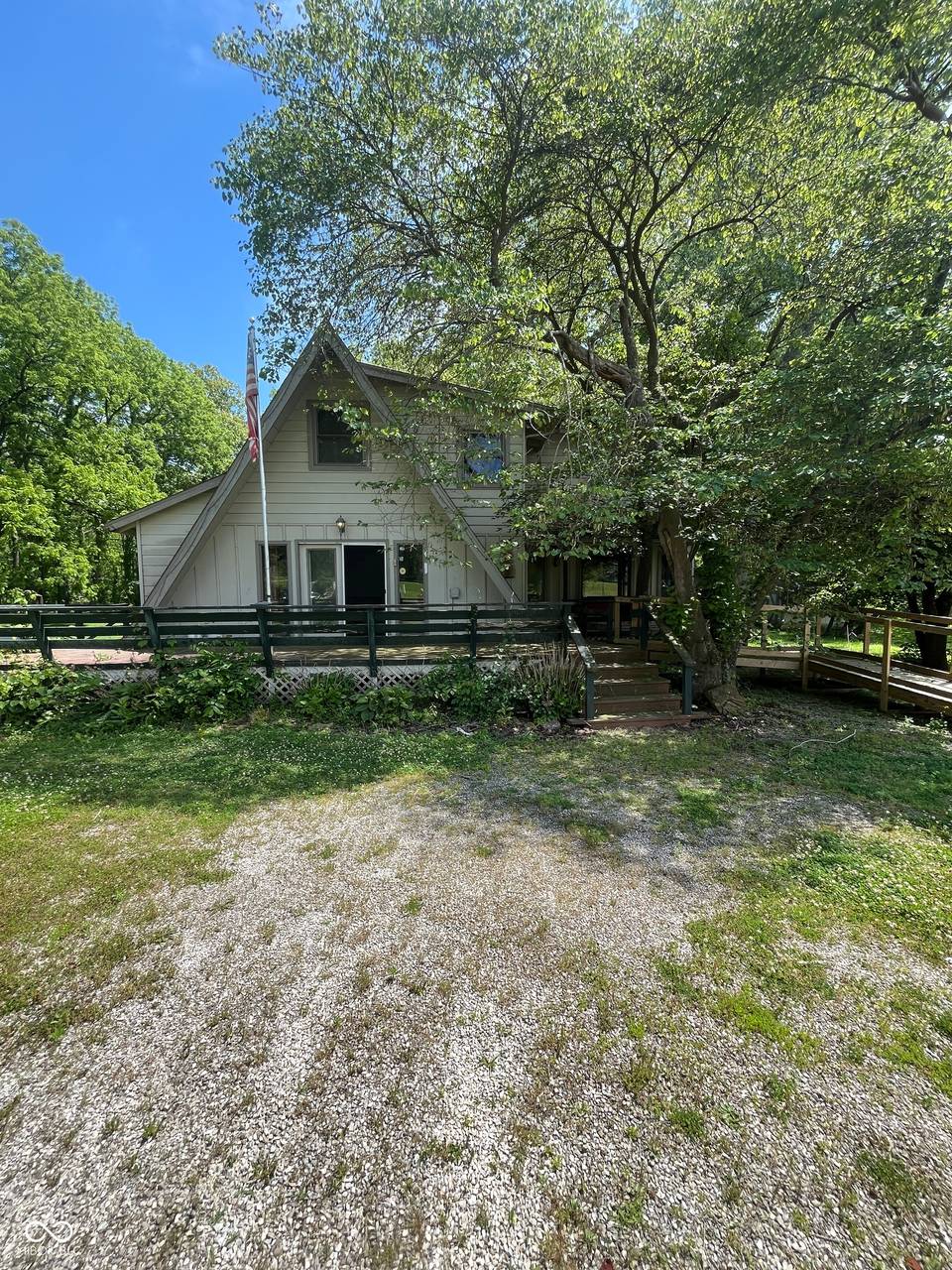 4007 E State Road 46, Nashville