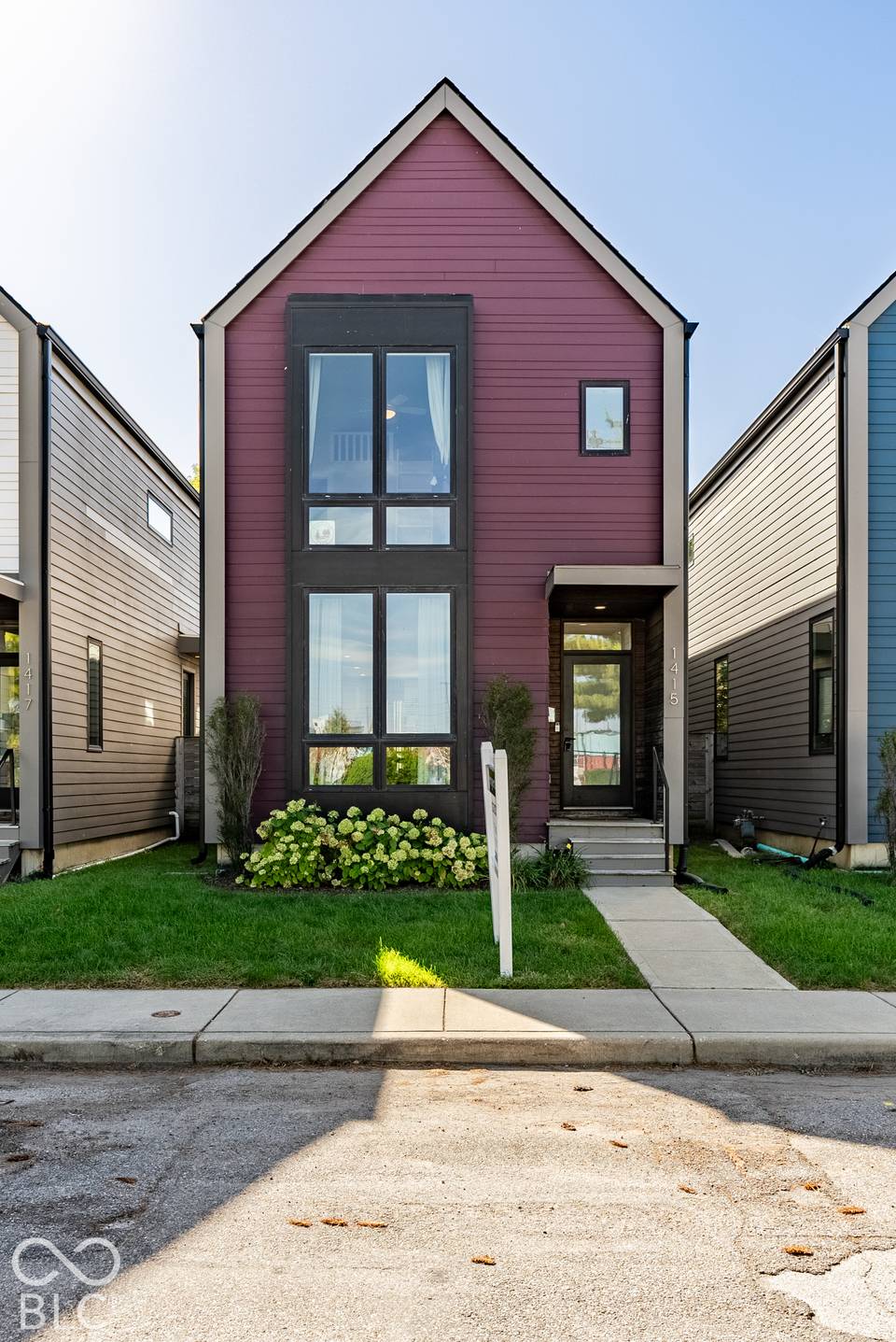 1415 E 11th, Indianapolis