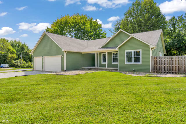 192 Jefferson Valley, Coatesville, IN 46121, photo 5 of 84