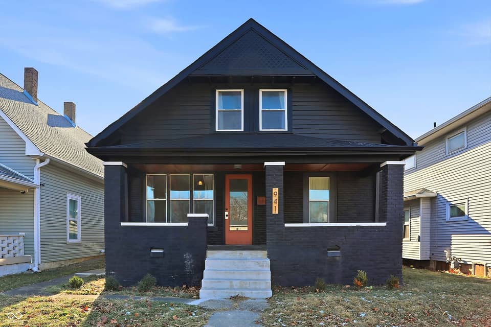 941 E Raymond Street, Indianapolis