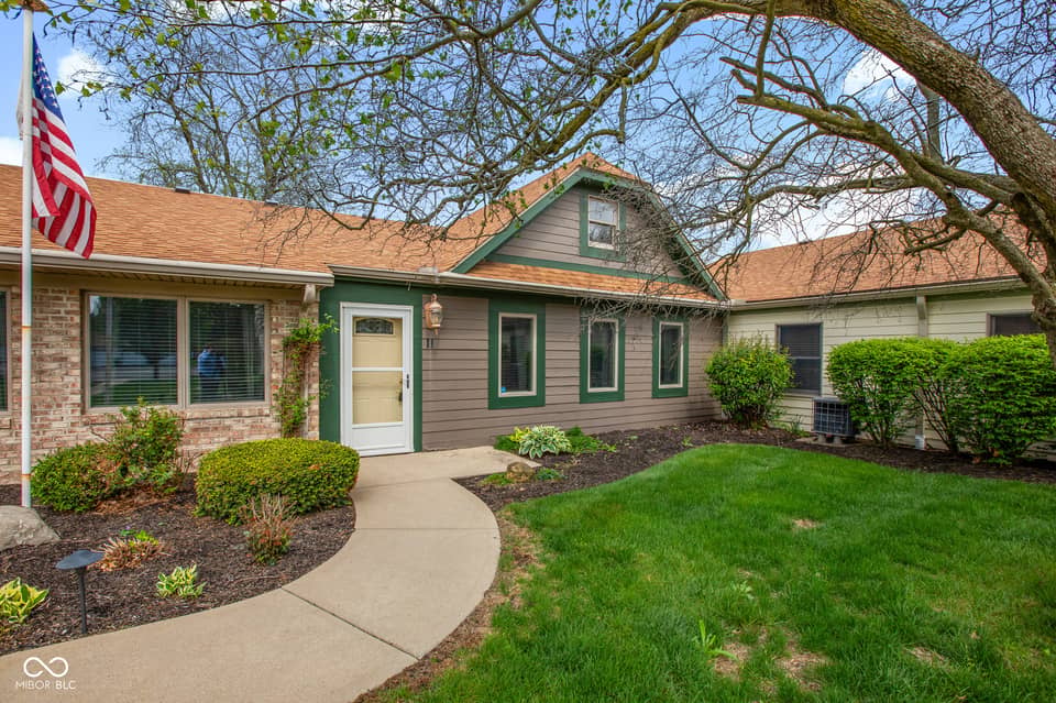 1711 Lafayette Avenue #UNIT 11, Lebanon