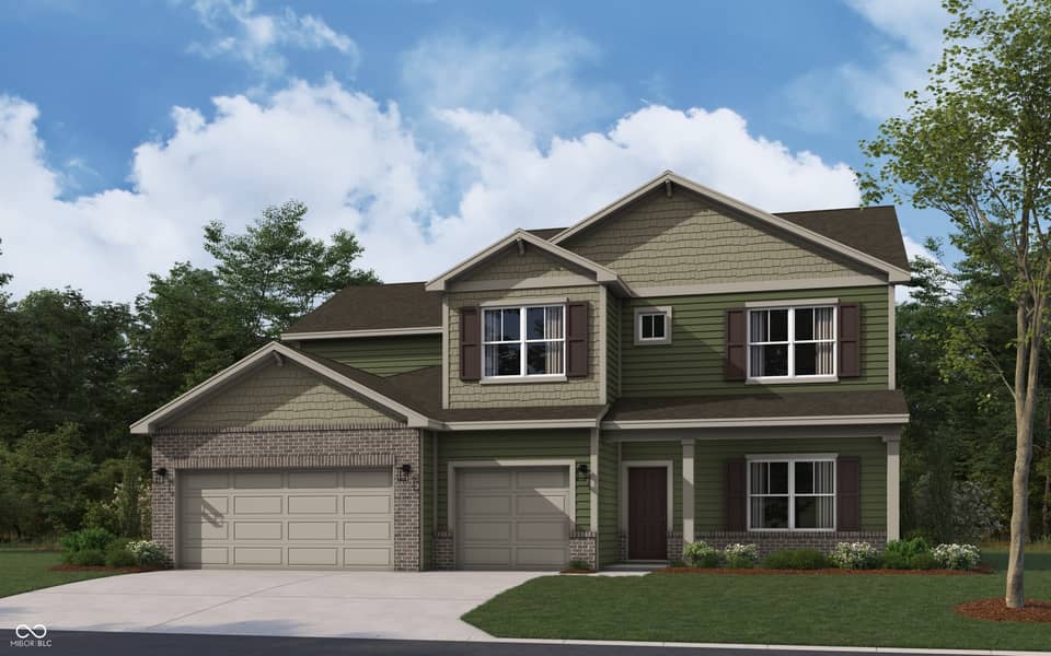5757 Bancroft Drive, Pendleton