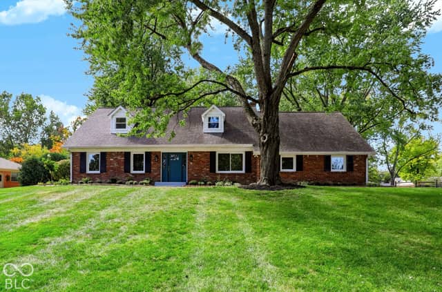 11432 Rolling Court, Carmel, IN 46033, photo 2 of 67