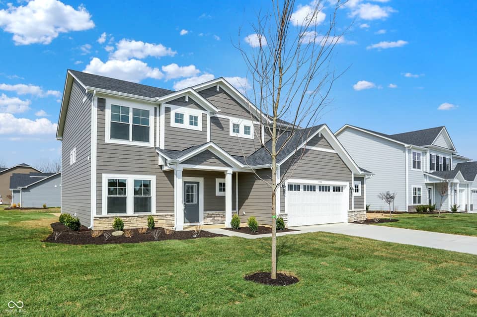 7158 Sterling Way, Brownsburg