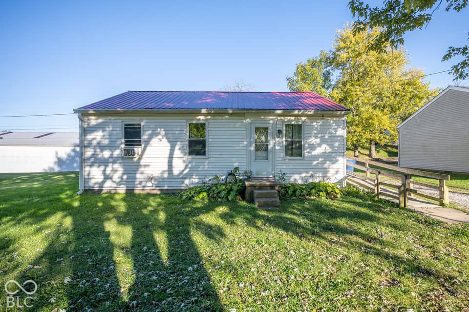807 N Madison Street, Greencastle, IN 46135, photo 1 of 29