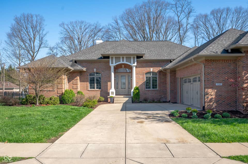 5202 Logan Lane, Indianapolis