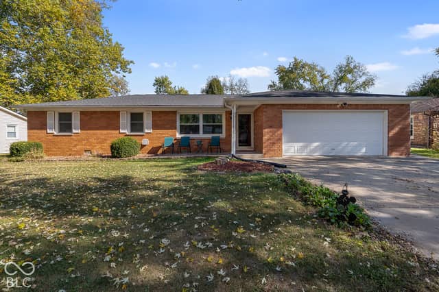 4303 Stuart Drive, Brownsburg, IN 46112, photo 4 of 33