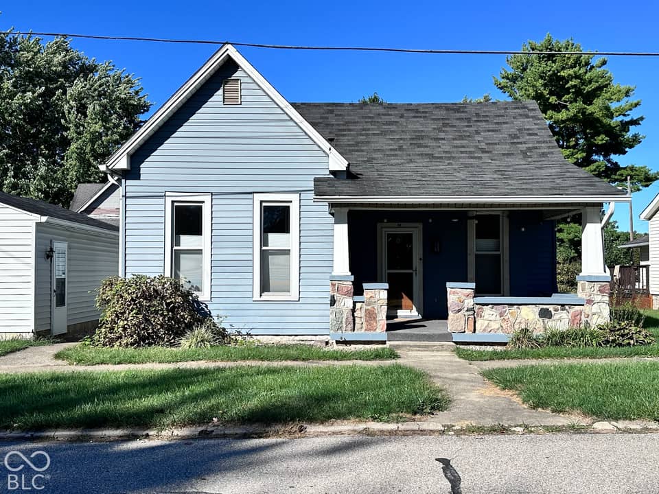 48 S Carthage Road, Charlottesville