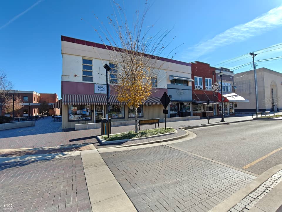 12 S Harrison Street #12-16, 18, Shelbyville