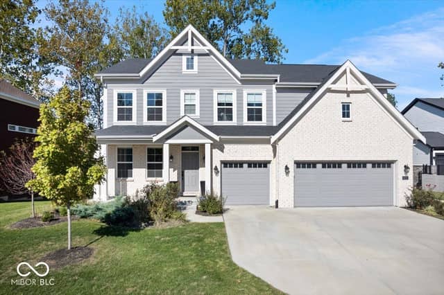 6210 Shallow Creek, Indianapolis, IN 46237, photo 3 of 32