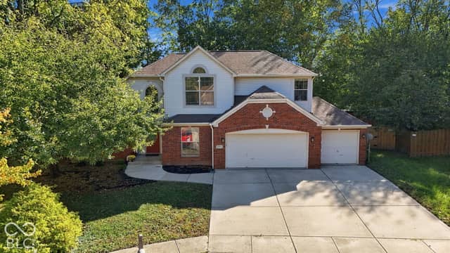 1205 Elm Grove Way, Greenwood, IN 46143, photo 3 of 82