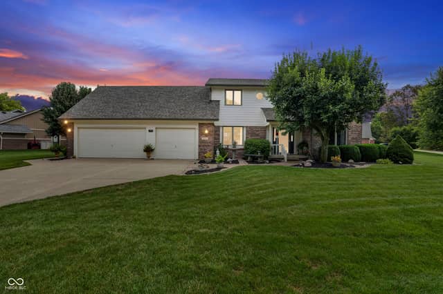 4182 Millstream Road, Greenwood, IN 46143, photo 4 of 63