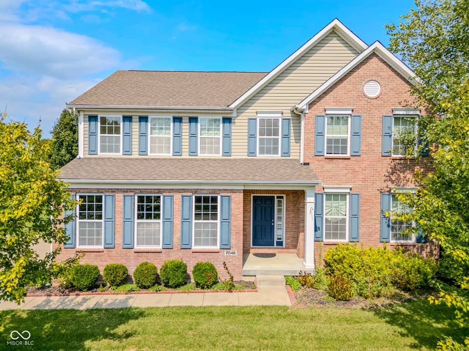 7048 Stoney Ridge Drive, Columbus