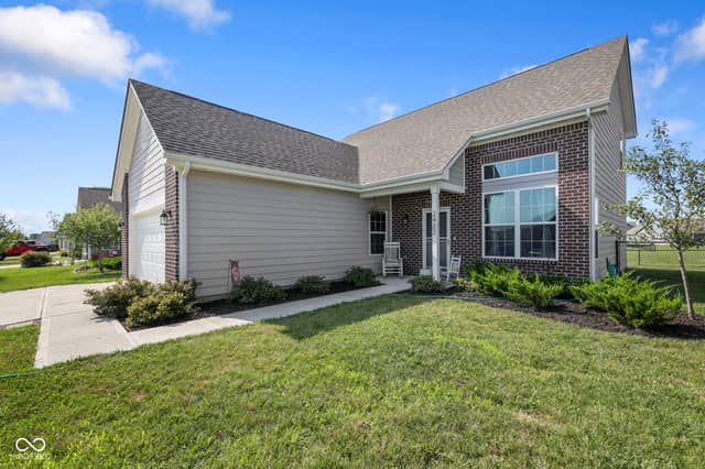 2422 Montezuma Express Drive, Greenfield, IN 46140, photo 3 of 48