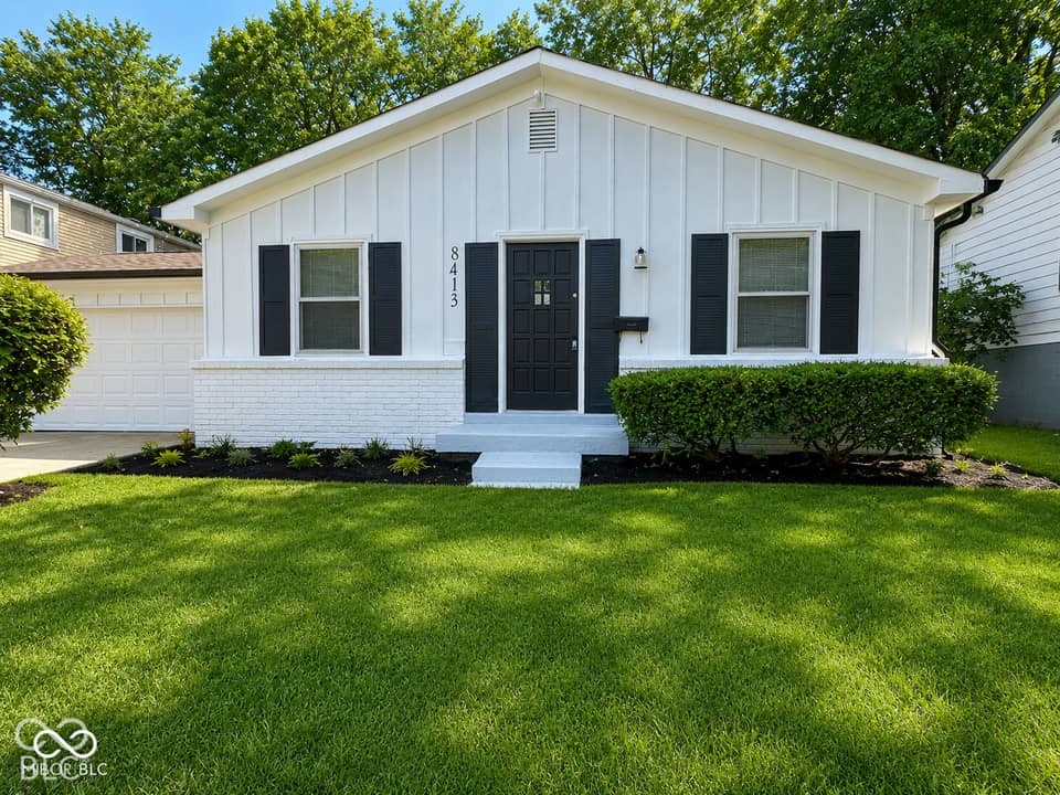 8413 E 34th, Indianapolis, IN 46226, photo 1 of 17