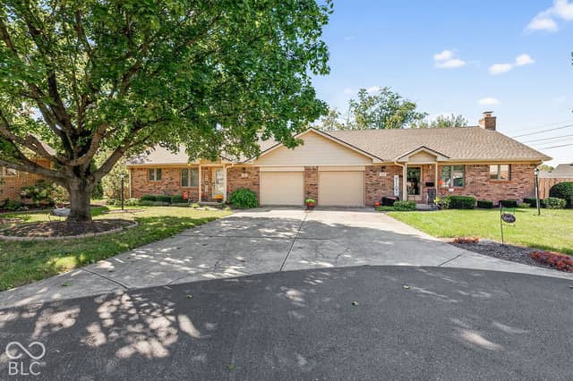 501 Somerset Drive, Lebanon, IN 46052, photo 3 of 35