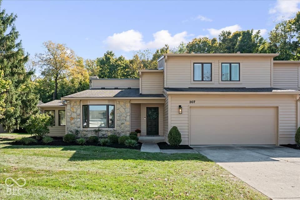 307 Sandbrook Drive, Noblesville, IN 46062, photo 1 of 49