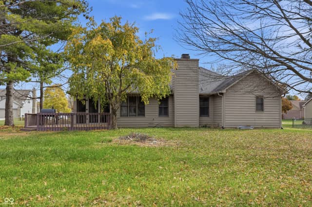 1208 Spring Mill Drive, Avon, IN 46123, photo 4 of 16