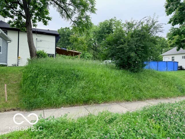311 W 26th Street, Indianapolis