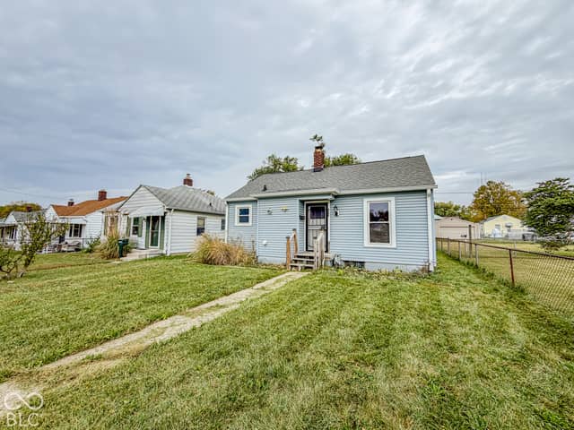 4548 Young Avenue, Indianapolis, IN 46201, photo 3 of 30