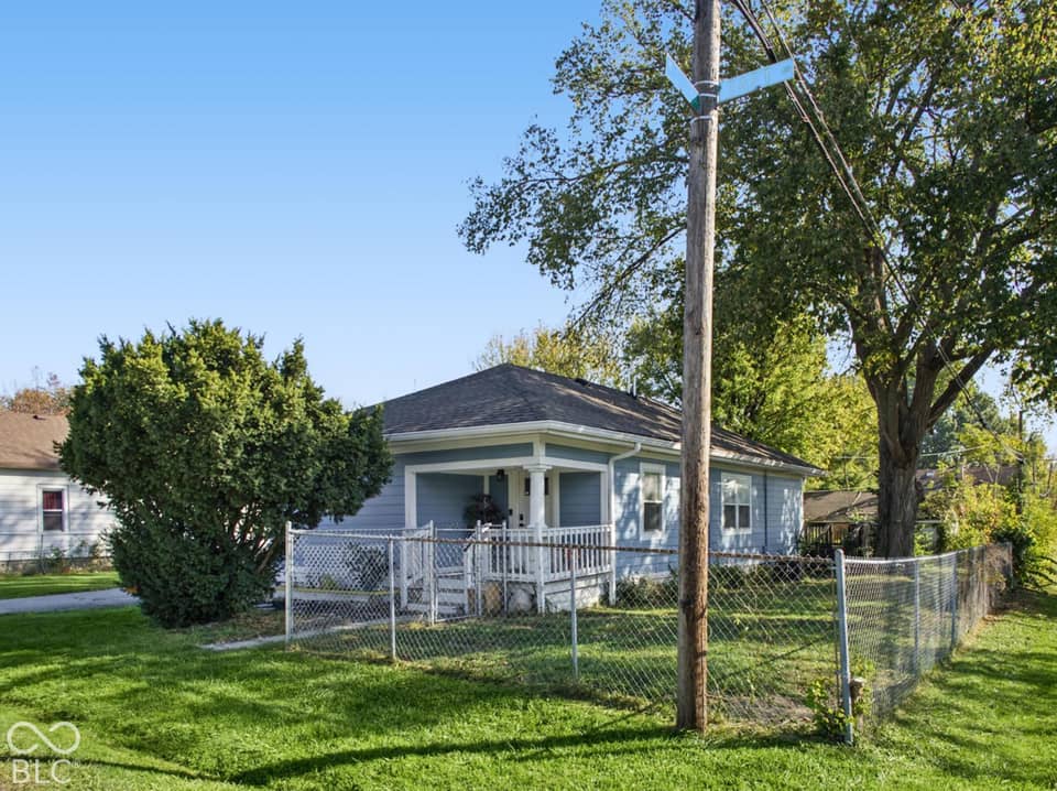 647 S Taft Avenue, Indianapolis, IN 46241, photo 1 of 27