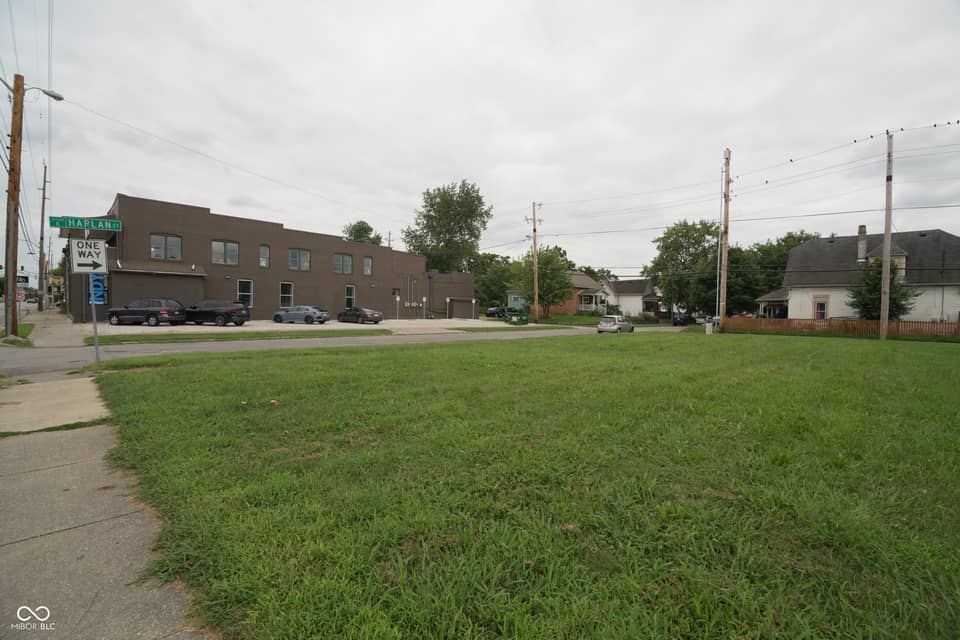 2041 Prospect Street, Indianapolis