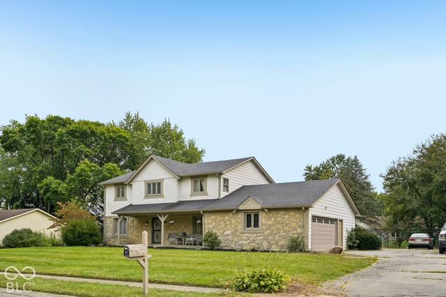 3715 Chadwick Drive, Carmel, IN 46033, photo 3 of 46