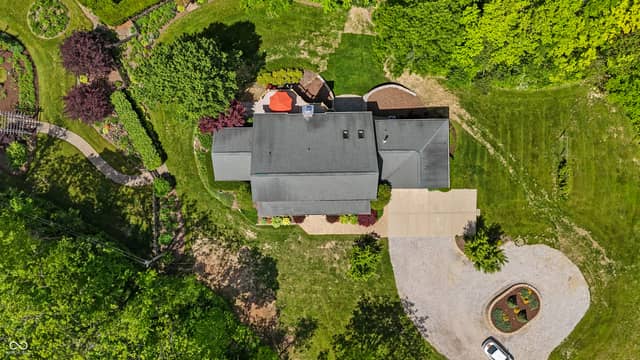 3414 S 625 W, Morgantown, IN 46160, photo 5 of 36