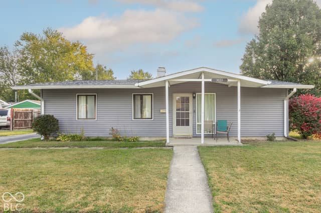 3023 Auburn Road, Indianapolis, IN 46224, photo 2 of 29