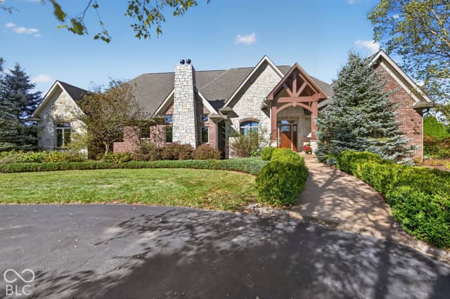 9202 Compton Farm Lane, Indianapolis, IN 46259, photo 4 of 93