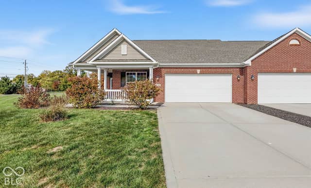 4110 Switchgrass Way, Indianapolis, IN 46237, photo 3 of 50