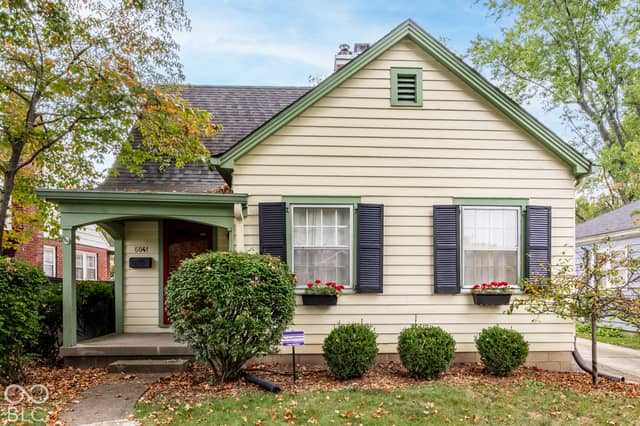 6041 Indianola Avenue, Indianapolis, IN 46220, photo 2 of 29