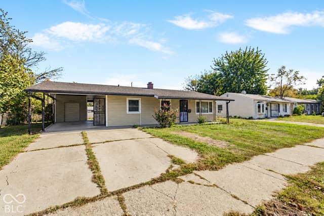 3525 Georgetown Road, Indianapolis, IN 46224, photo 3 of 37