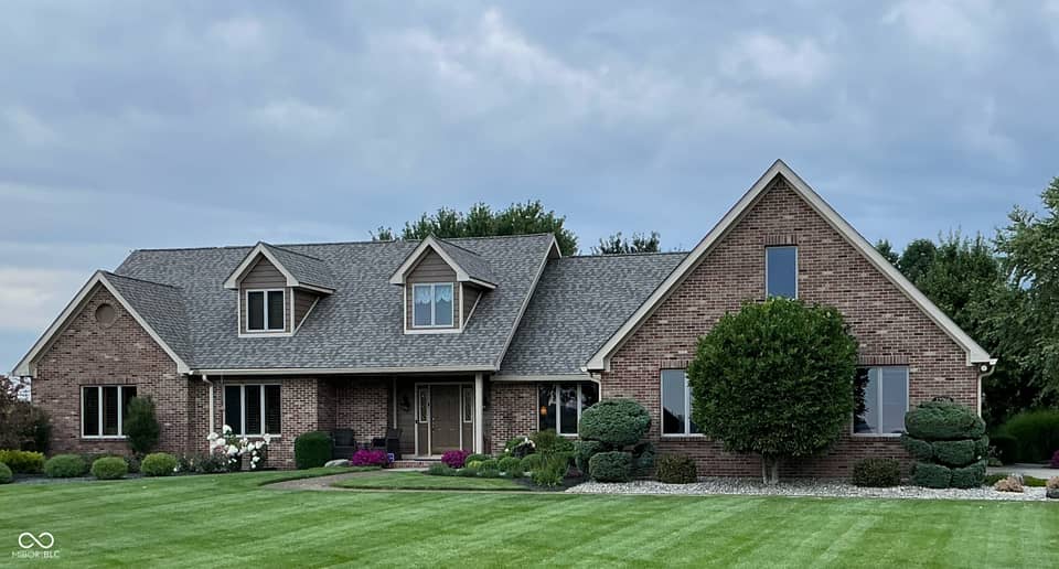 12266 S County Road 1000 E, Galveston, IN 46932, photo 1 of 50