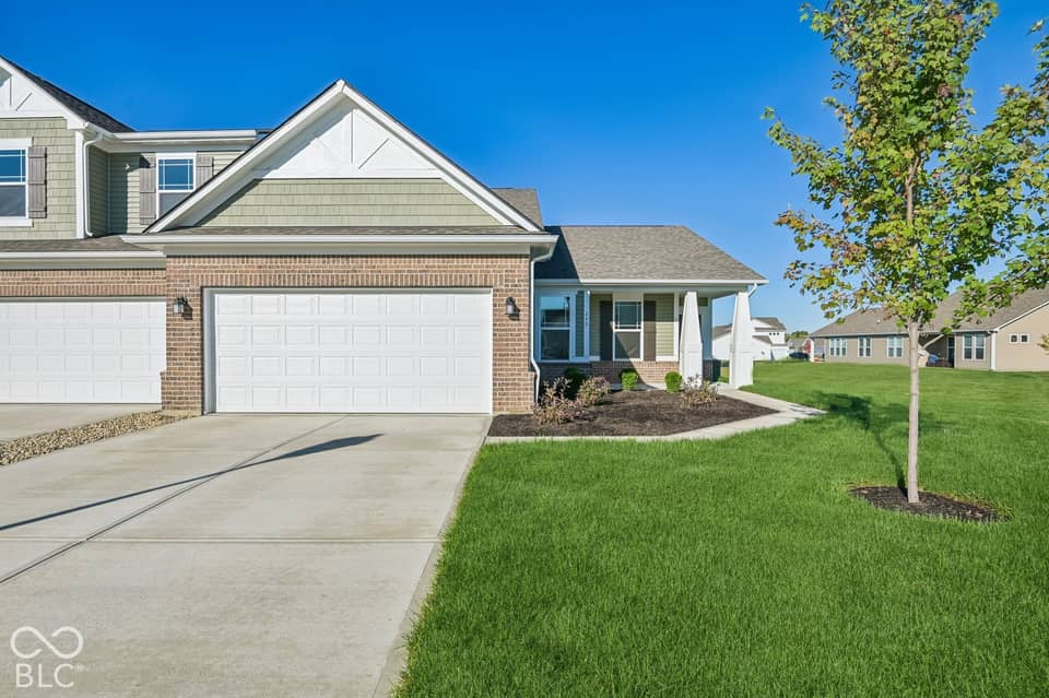 240 Hunters Ridge Drive, Danville